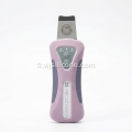 Étui de protection en silicone Bio‑Therapeutic bt‑Micro Fusion